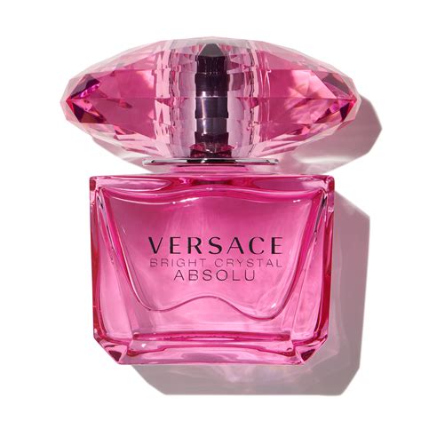 crystal perfume versace|versace crystal perfume model.